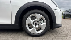 MINI Cooper 1.5 C Classic [Level 2] 5dr Auto Petrol Hatchback